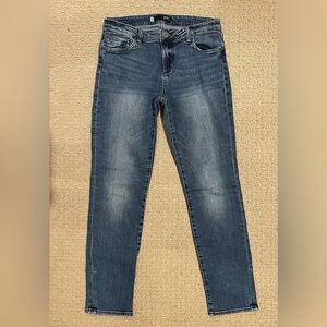 KUT from the kloth jeans size 8